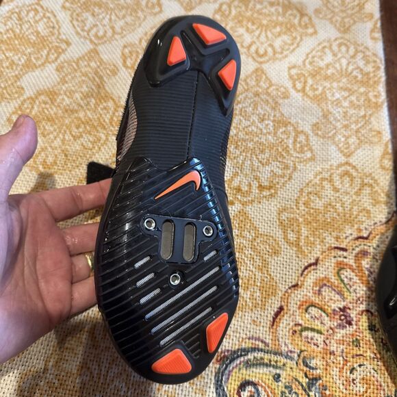 Nike Women SuperRep Cycling Sneaker Shoes Black | Size 6.5 - Picture 12 of 15